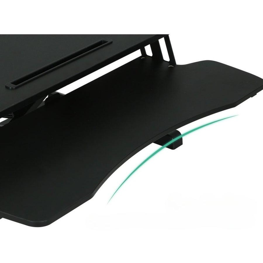 sit-stand-desk-converter-with-keyboard-tray-5