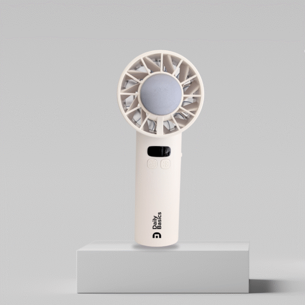 Handheld Fan